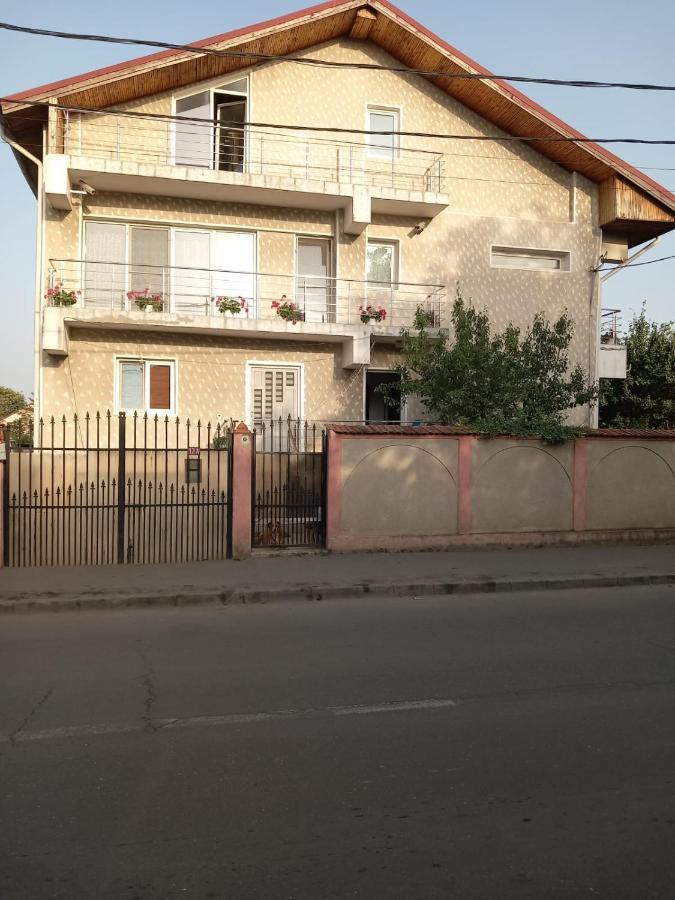 5 Bedrooms Luxury Apartment Villa Bucureşti Ngoại thất bức ảnh
