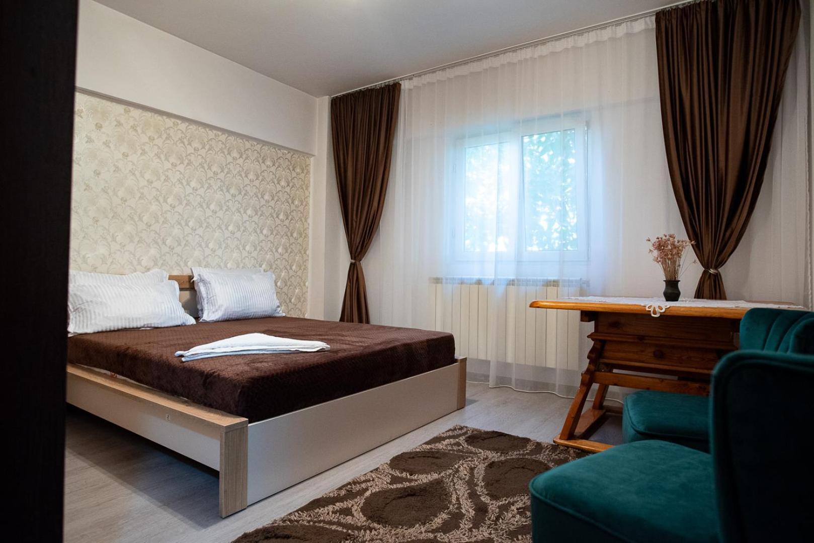 5 Bedrooms Luxury Apartment Villa Bucureşti Ngoại thất bức ảnh
