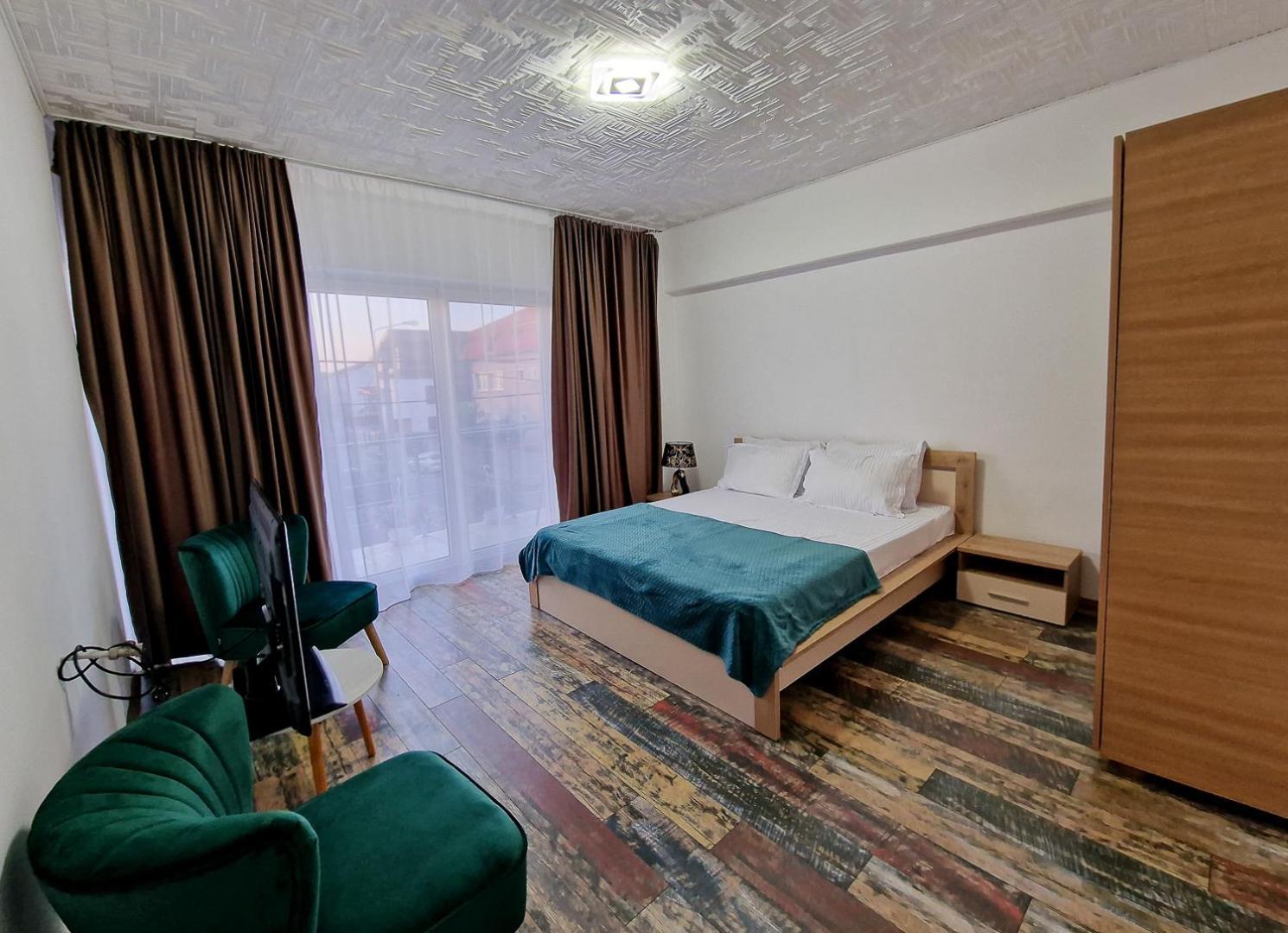 5 Bedrooms Luxury Apartment Villa Bucureşti Ngoại thất bức ảnh
