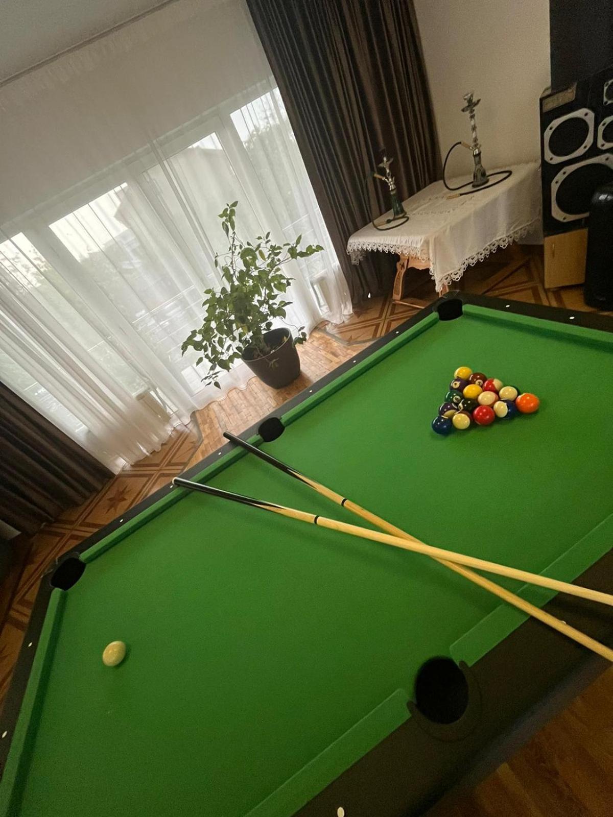 5 Bedrooms Luxury Apartment Villa Bucureşti Ngoại thất bức ảnh